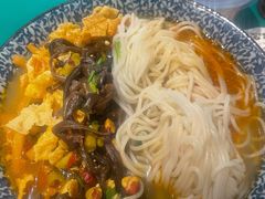 腐竹-粉家柳州螺蛳粉(杨宅路店)