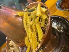 -黄泰吉拾味餐厅(江汉路店)