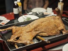 -九十九顶毡房(清河店)