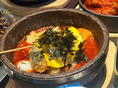 -入火韩国烤肉(凯旋广场店)