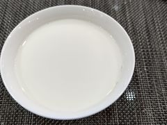 姜撞奶-大佛寺高级素食自助餐厅