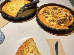-必胜客(龙湾万达店)