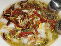 -太二酸菜鱼(正大广场店)
