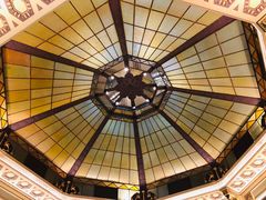 -上海和平饭店华懋阁 Cathay Room