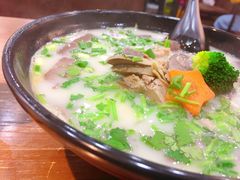 -鸭小妹鸭血粉丝(老门东店)