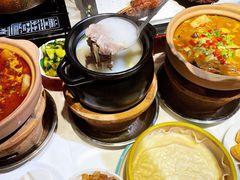 -谭十三南昌大排档(船山路总店)