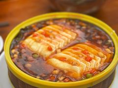 -少林寺欢喜地素斋馆