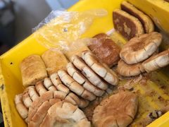 -李小老烧饼(常营民族家园店)