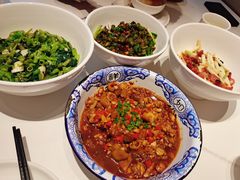 -味上湘菜馆(河马店)