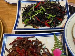 -妈妈的味道(和顺古镇店)