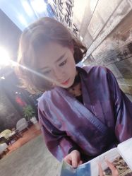 -MS.SALON美发沙龙