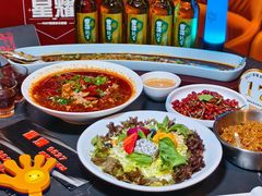 -9527星耀烧烤音乐酒馆