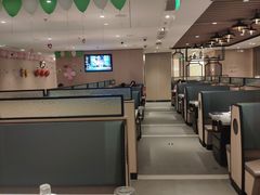 -海底捞大排档火锅(悦荟广场店)