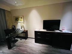 -杭州武林万怡酒店