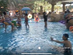 -渔岛海洋度假区