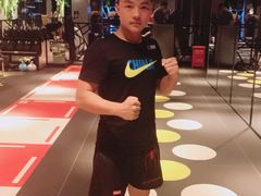 -威尔仕健身(海伦中心店)