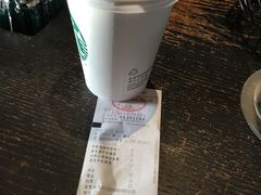 -星巴克(来福士2F店)