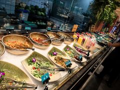 -東盛炭烤自助料理(玄武招商花园城店)