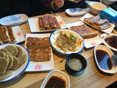 -左邻右舍褡裢火烧(石榴园店)
