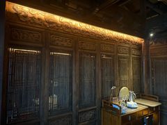 -北京老铺烤鸭(老城根店)