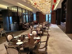 -大理实力希尔顿酒店御璽中餐厅YUXI – CHINESE RESTAURANT