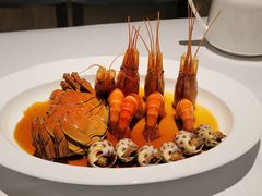 -西湖春天•老字号杭州菜(百汇店)