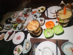 -海玥荟海鲜姿造自助餐厅(欧罗巴广场店)