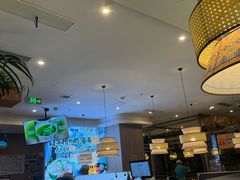 -嗲嗲的椰子鸡・太琼糟粕醋(上海百联又一城店)