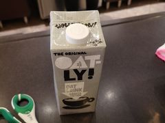 -星巴克(天津滨海金元宝于家堡店)