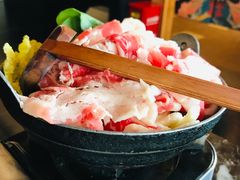 -高木日本料理(静安寺店)