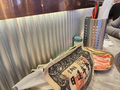 -金喜娜无限自助烤肉(泰达永旺店)