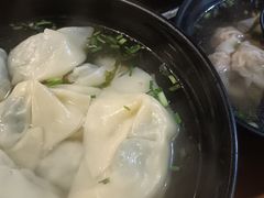 -真真鲜馄饨店(启蒙路店)