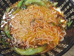 -火辣辣麻辣粉(桃园二巷店)