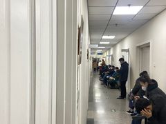 -北京丰台体坛中医医院