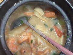 -官塘陈记鱼生·潮汕砂锅粥·牛肉火锅(潮枫路总店)