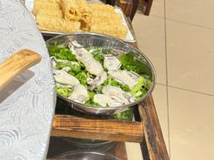 -丰尔粥食·粥底火锅·桑拿鸡(大良总店)