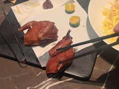 -海派悦庭·海胆烧麦·新融合菜(凯德广场店)