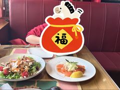 -安妮意大利餐厅(国贸店)