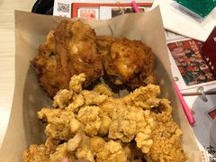 -肯德基(相城漕湖店)