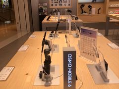 -DJI大疆(福州万象城授权体验店)