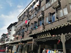 -张家港凤凰山景区恬庄古街