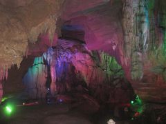 景点-天河潭旅游度假区