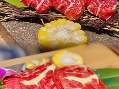 -吉秋田鲜和牛烧肉·肉档自选