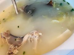 -月福京味斋·烤鸭店·北京菜(鼓楼店)