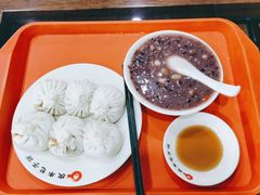 -庆丰包子铺(西便门店)