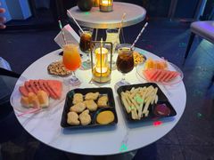 -外滩8号 whisky bar(金延大厦店)