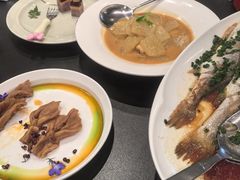 -三利音·玖弄小鲜(浦东嘉里城店)