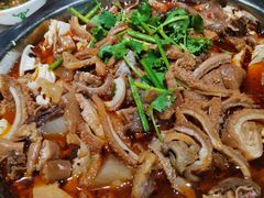 -古乐牛香·鲜牛肉牛杂火锅(新区店)