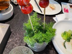 -大董(福田皇庭中心店)