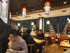-渝乡老妈·北京烤鸭(六里桥店)